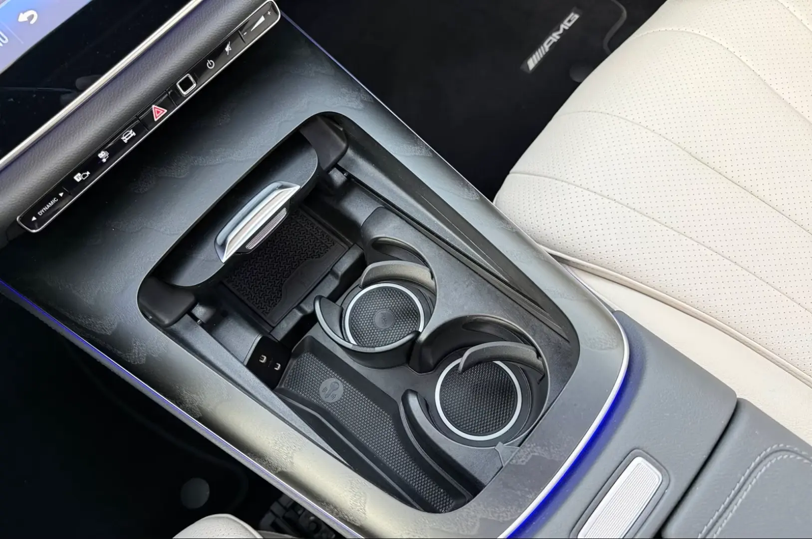 Mercedes-Benz E 300 de AMG Night Pano Distro