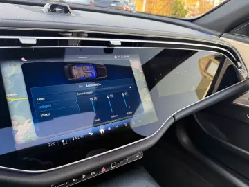 Mercedes-Benz E 300 de AMG Night Pano Distro