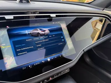 Mercedes-Benz E 300 de AMG Night Pano Distro