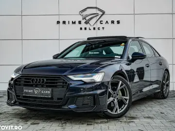 Audi A6 40 TFSI S tronic MHEV S Line