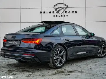 Audi A6 40 TFSI S tronic MHEV S Line