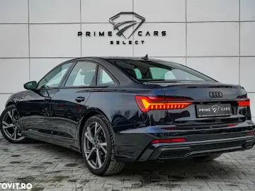 Audi A6 40 TFSI S tronic MHEV S Line