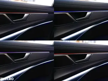 Audi A6 40 TFSI S tronic MHEV S Line