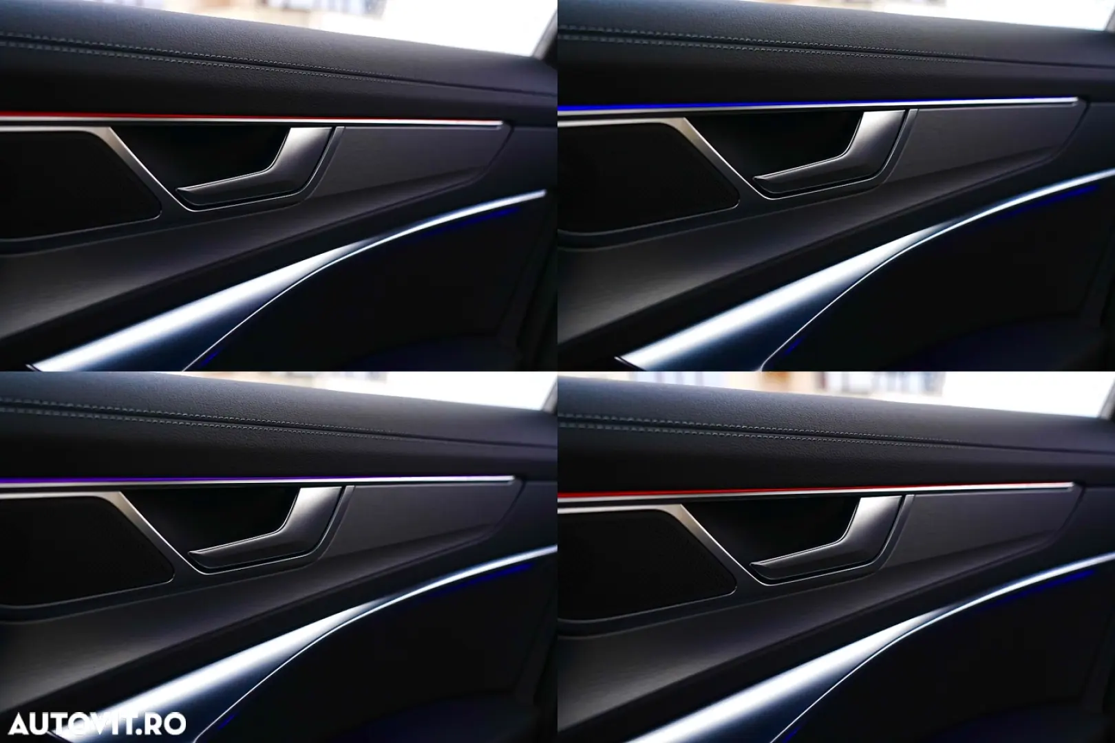 Audi A6 40 TFSI S tronic MHEV S Line