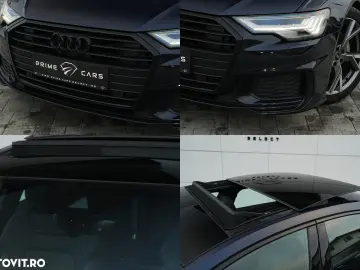 Audi A6 40 TFSI S tronic MHEV S Line