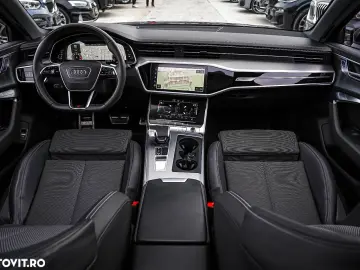 Audi A6 40 TFSI S tronic MHEV S Line