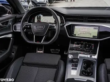 Audi A6 40 TFSI S tronic MHEV S Line