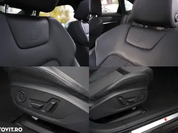 Audi A6 40 TFSI S tronic MHEV S Line