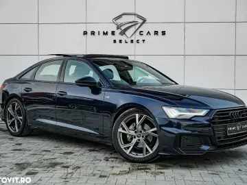 Audi A6 40 TFSI S tronic MHEV S Line