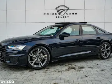 Audi A6 40 TFSI S tronic MHEV S Line
