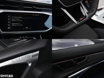 Audi A6 40 TFSI S tronic MHEV S Line