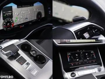 Audi A6 40 TFSI S tronic MHEV S Line