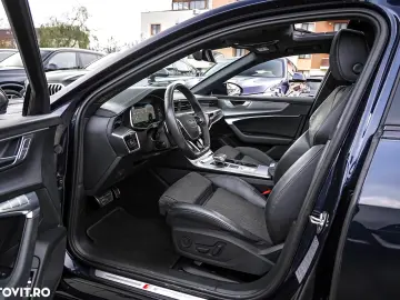 Audi A6 40 TFSI S tronic MHEV S Line