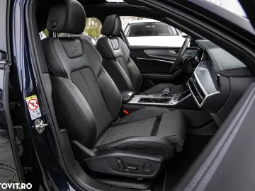 Audi A6 40 TFSI S tronic MHEV S Line