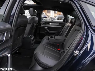 Audi A6 40 TFSI S tronic MHEV S Line