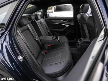 Audi A6 40 TFSI S tronic MHEV S Line