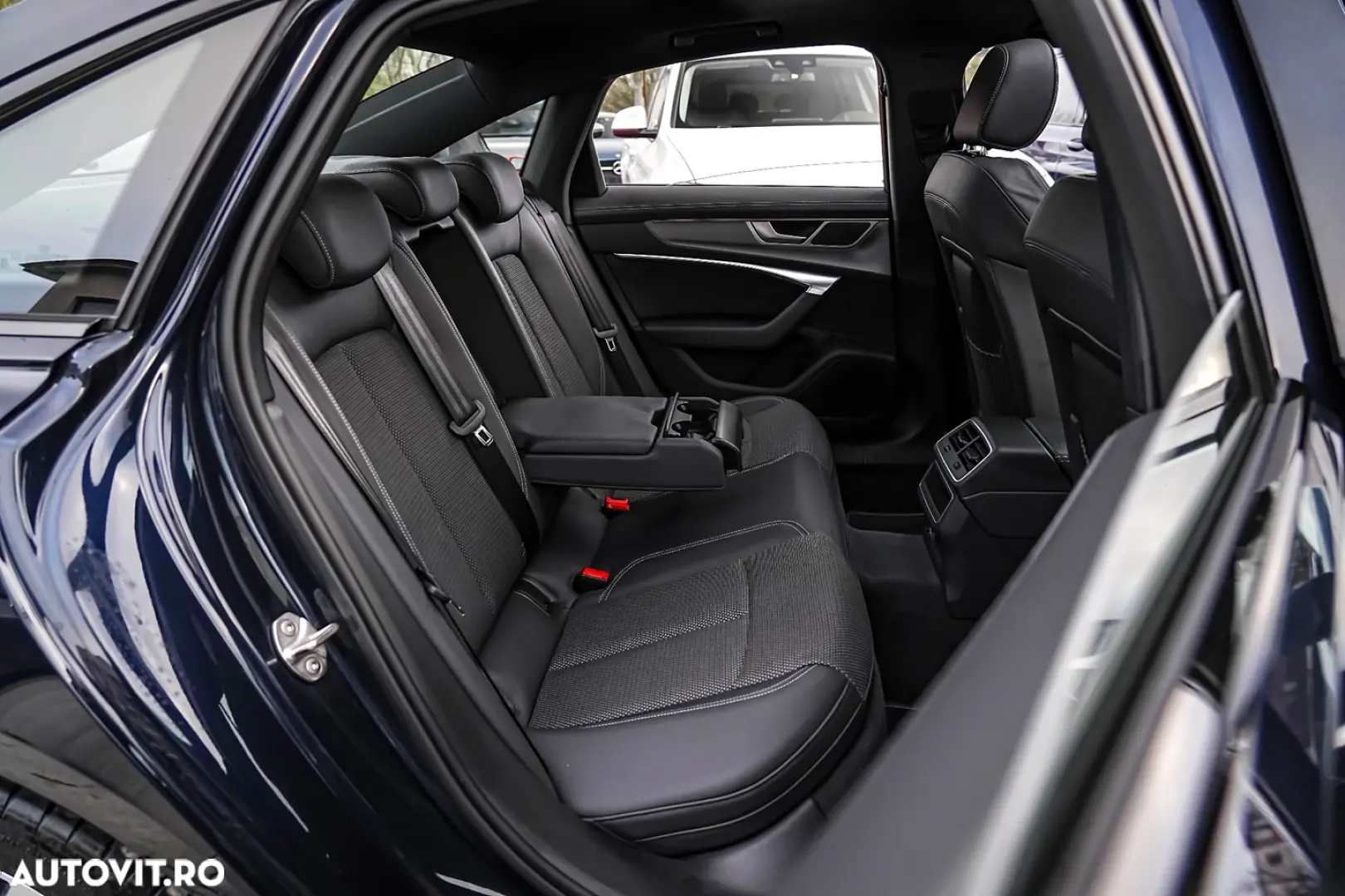 Audi A6 40 TFSI S tronic MHEV S Line