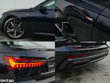Audi A6 40 TFSI S tronic MHEV S Line