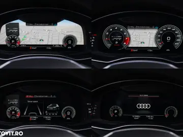 Audi A6 40 TFSI S tronic MHEV S Line