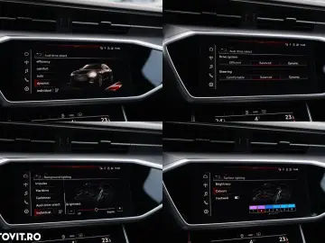 Audi A6 40 TFSI S tronic MHEV S Line