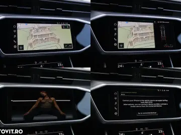 Audi A6 40 TFSI S tronic MHEV S Line