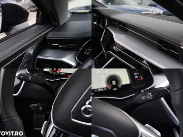 Audi A6 40 TFSI S tronic MHEV S Line