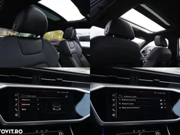 Audi A6 40 TFSI S tronic MHEV S Line