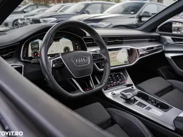Audi A6 40 TFSI S tronic MHEV S Line
