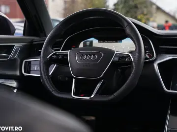 Audi A6 40 TFSI S tronic MHEV S Line