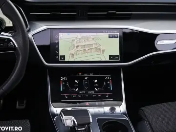 Audi A6 40 TFSI S tronic MHEV S Line