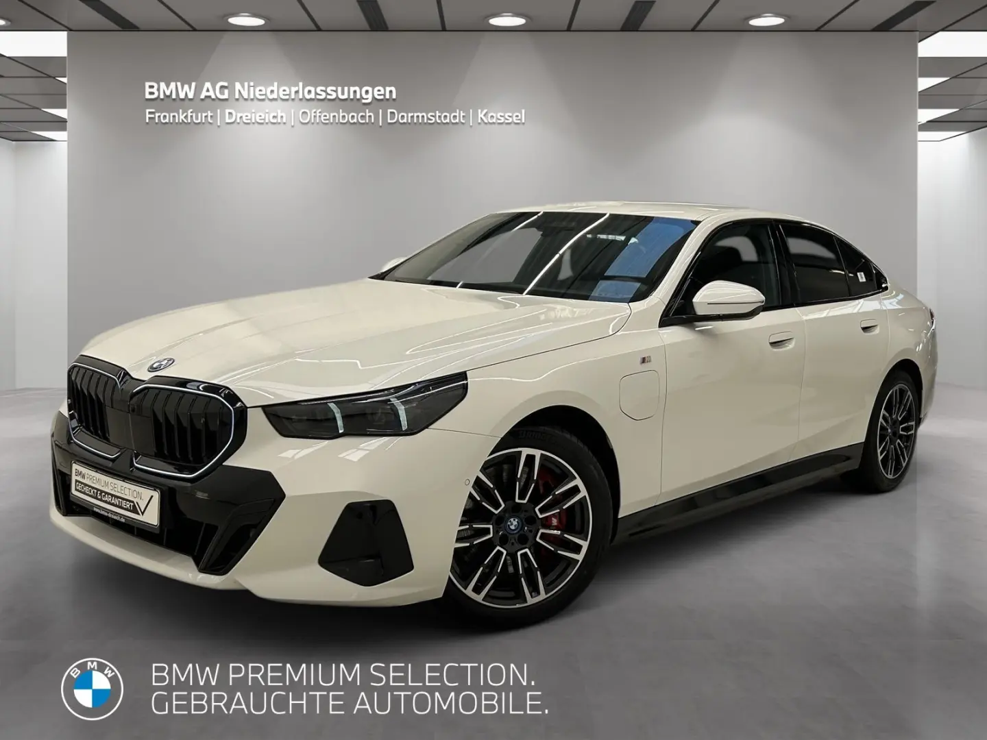 550e xDrive M Sport Driv.Assist.Prof Kamera LED