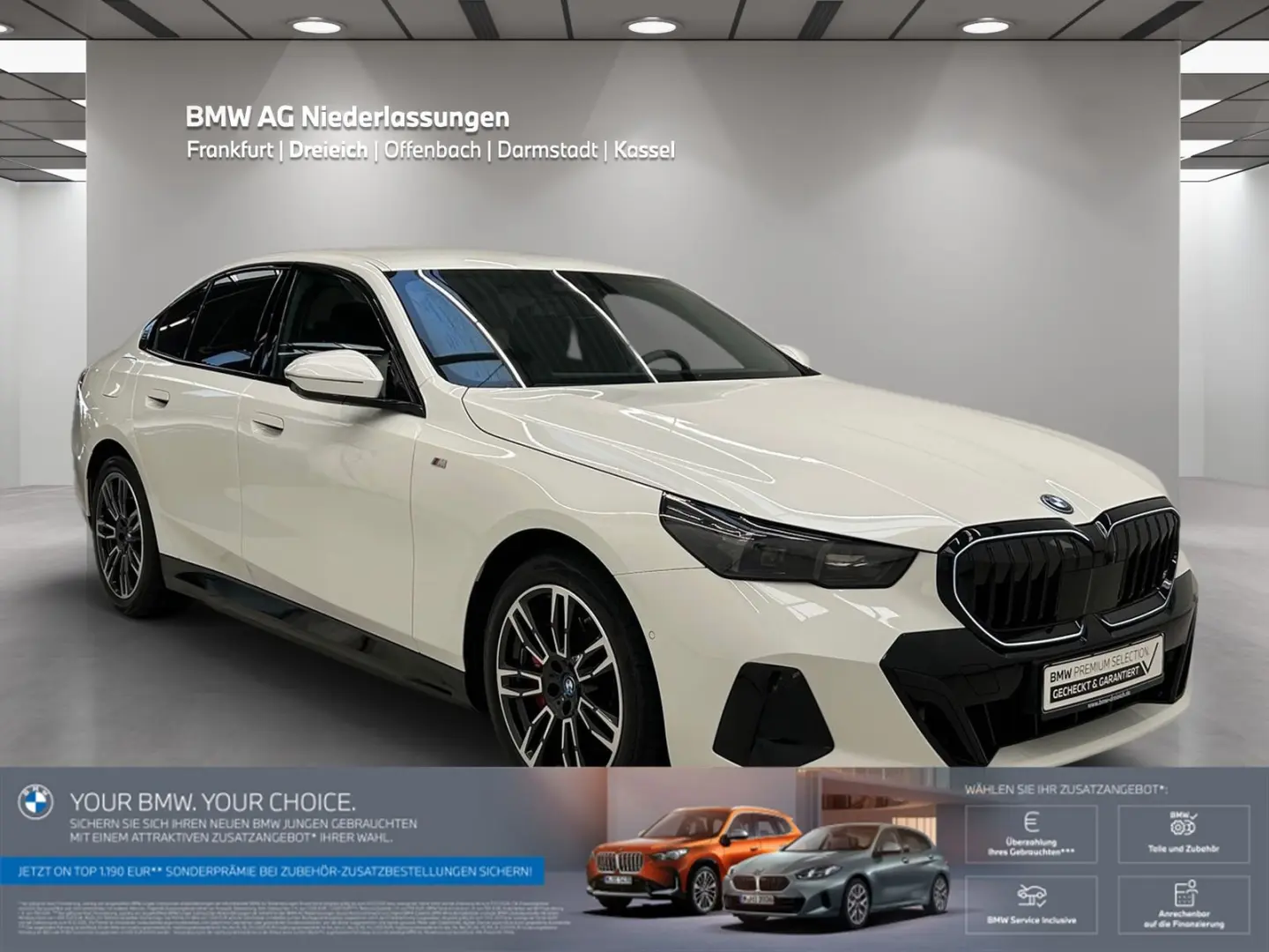 550e xDrive M Sport Driv.Assist.Prof Kamera LED
