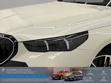 550e xDrive M Sport Driv.Assist.Prof Kamera LED