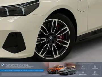 550e xDrive M Sport Driv.Assist.Prof Kamera LED