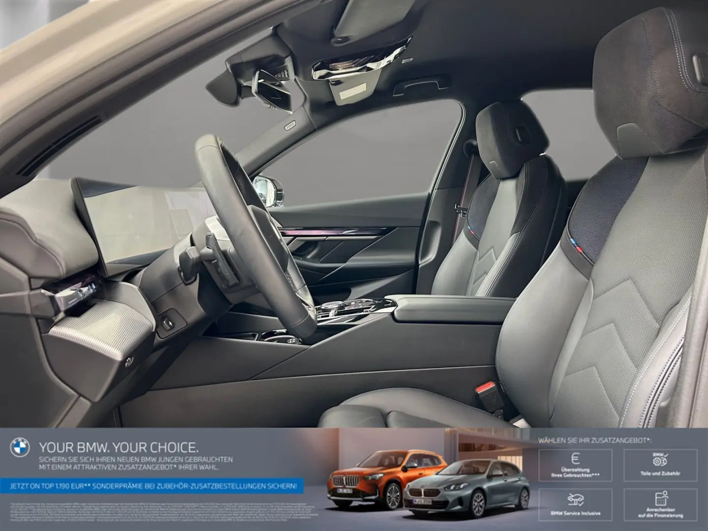 550e xDrive M Sport Driv.Assist.Prof Kamera LED