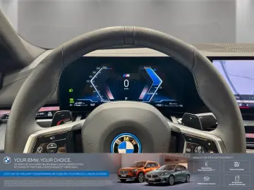 550e xDrive M Sport Driv.Assist.Prof Kamera LED