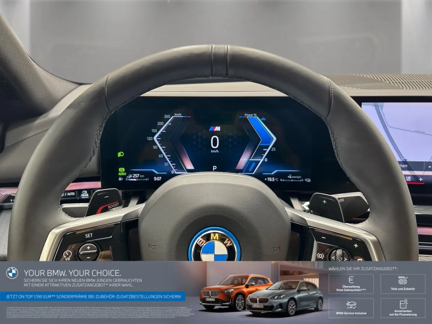 550e xDrive M Sport Driv.Assist.Prof Kamera LED