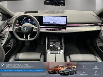 550e xDrive M Sport Driv.Assist.Prof Kamera LED