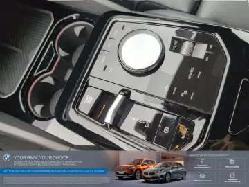 550e xDrive Limousine M Sport AHK Harman K LED