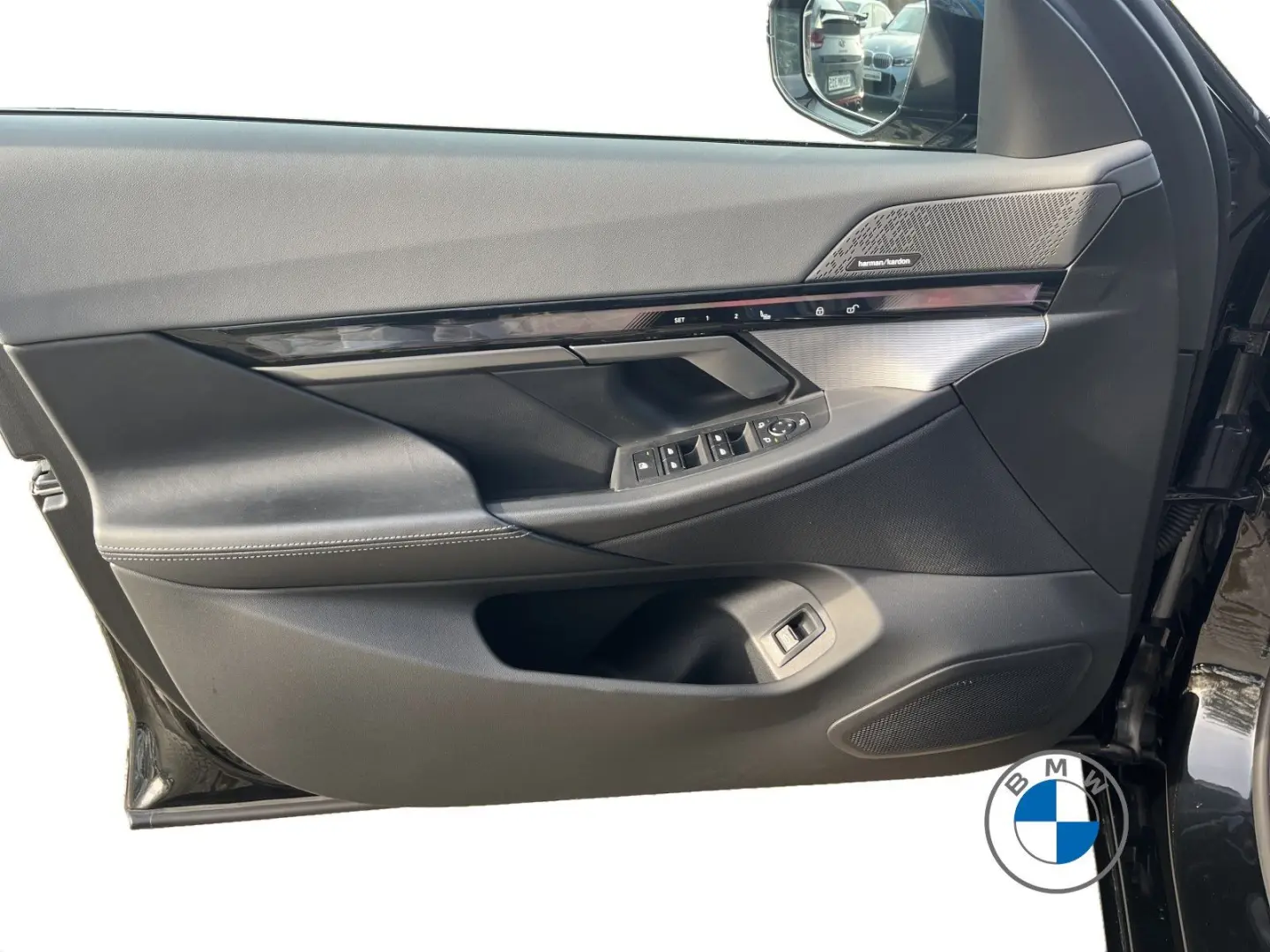 550e xDrive M Sport 20  Sitzbelüftung Sitzhzg. V