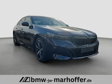 550 e xDrive M Sport Pro DAP PAP Travel Paket