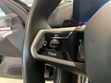 550 e xDrive M Sport 20'' IconGl Pano KomfSi bel