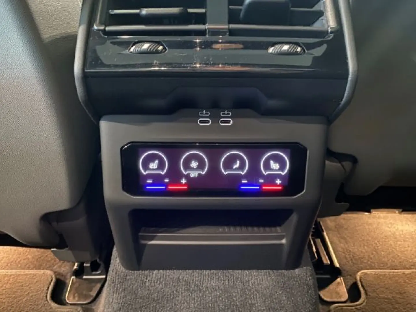 550 e xDrive M Sport 20'' IconGl Pano KomfSi bel