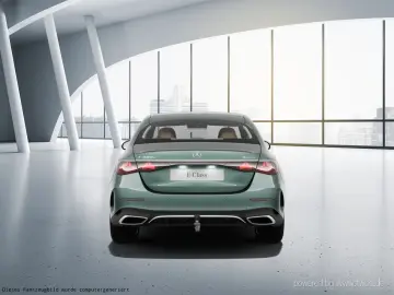 E 400 e 4M AMG PanoDach 360Ka Airmatic Sound AHK