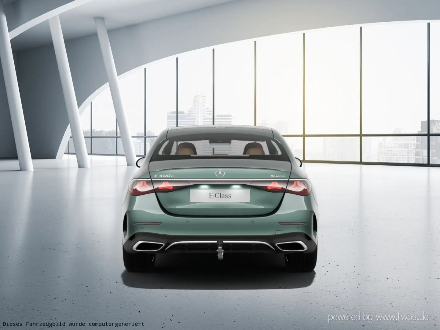 E 400 e 4M AMG PanoDach 360Ka Airmatic Sound AHK