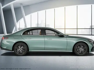 E 400 e 4M AMG PanoDach 360Ka Airmatic Sound AHK