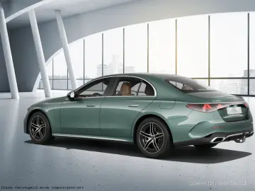 E 400 e 4M AMG PanoDach 360Ka Airmatic Sound AHK