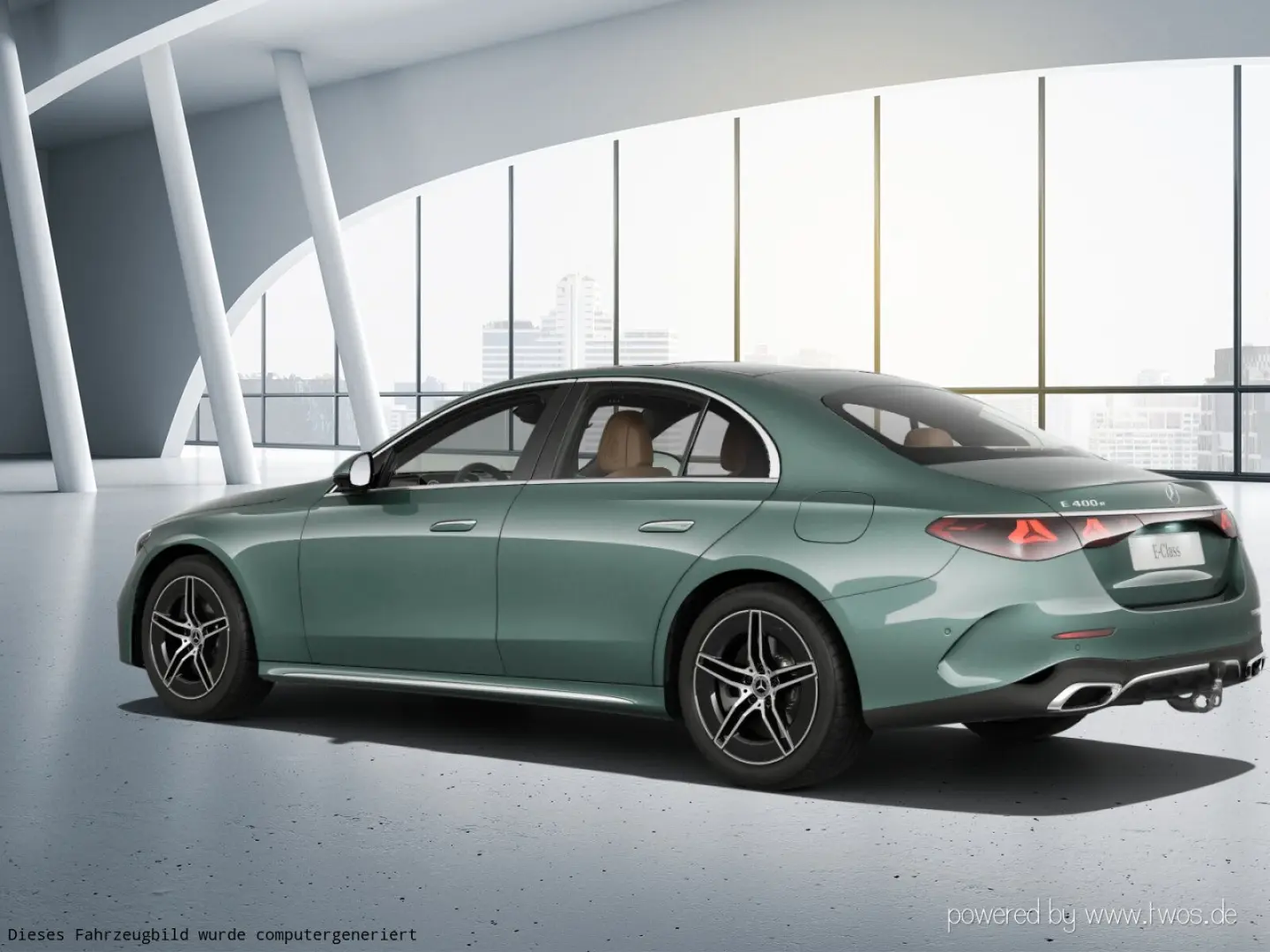 E 400 e 4M AMG PanoDach 360Ka Airmatic Sound AHK