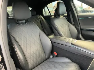 E 400 e 4M Exclusive Premium Sitzklima 20 Zoll