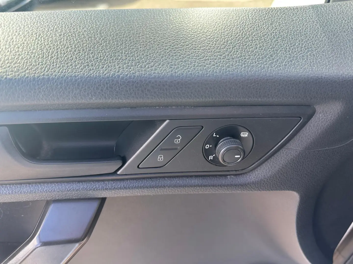 VW Caddy Caddy4 Furgon 2.0 TDI 75 kW